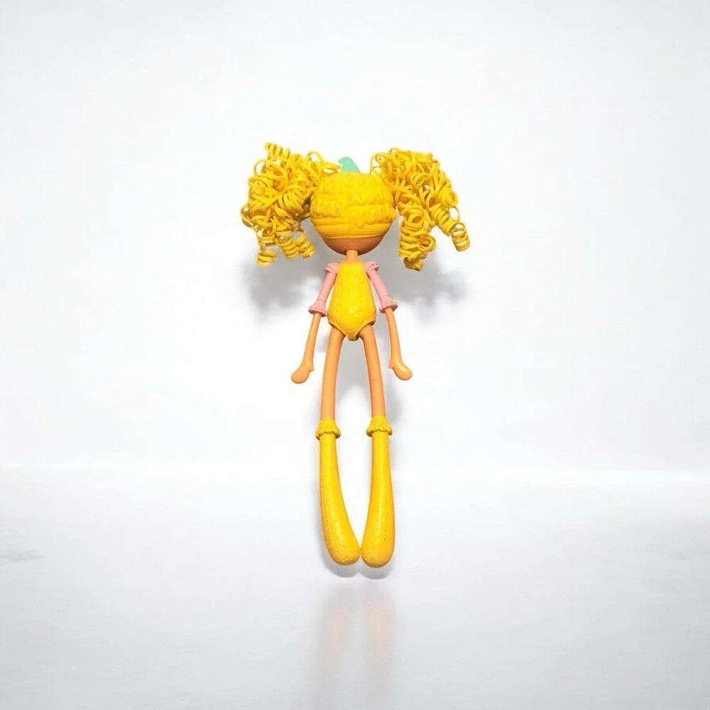 Lalaloopsy Slice O' Cake Doll 10
